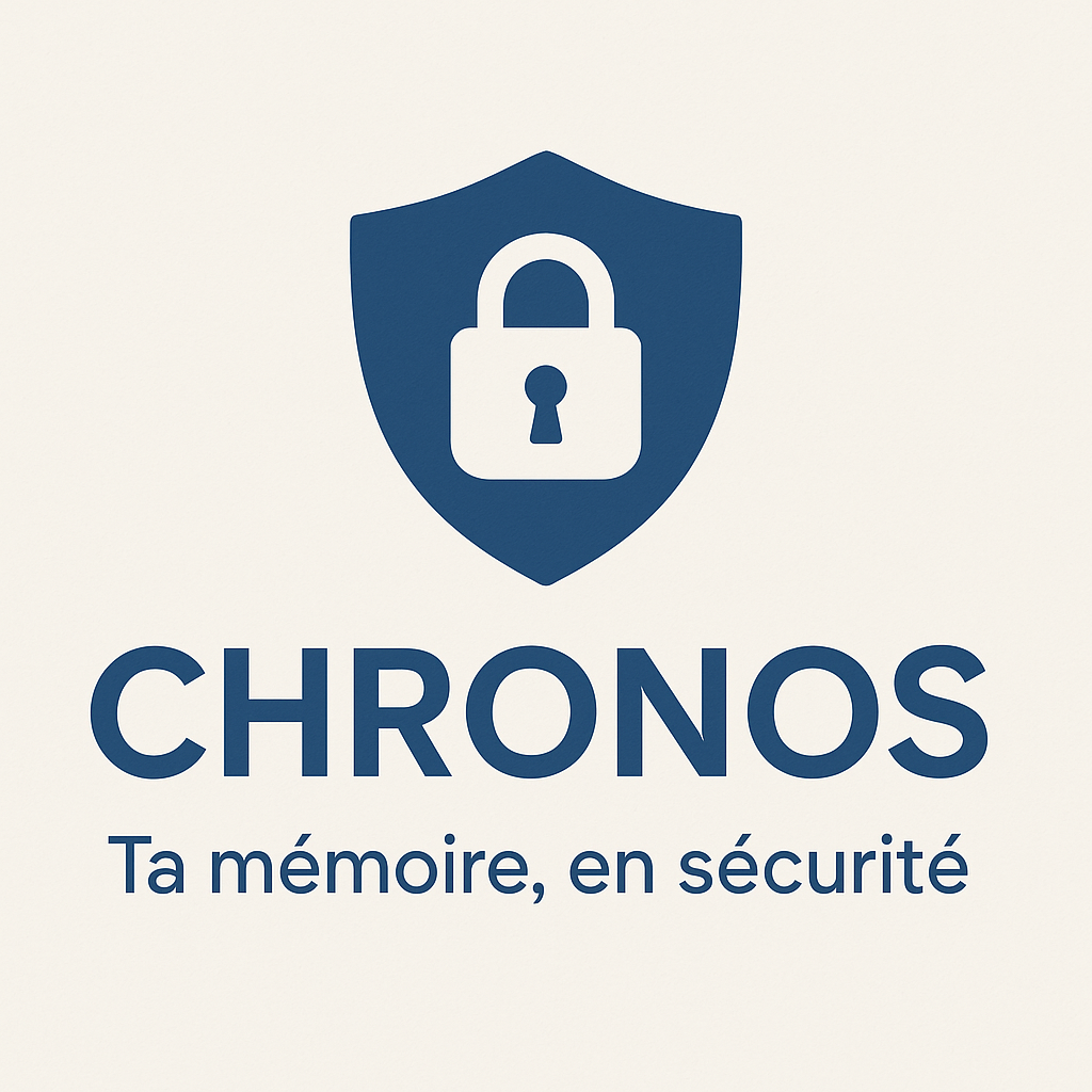 Logo Chronos